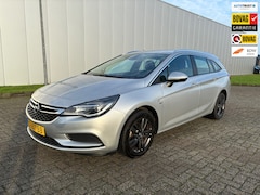 Opel Astra Sports Tourer - 1.0 Turbo 120 Jaar Edition , Airco, Navigatie