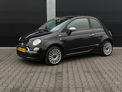 Fiat 500 - 1.2 Sport/Airco/Dak/E.ramen/N. Koppeling