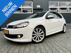 Volkswagen Golf - 1.2 TSI R-LINE *CARPLAY*CAMERA*ECC*MFS STUUR