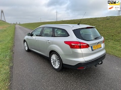 Ford Focus Wagon - 1.0 Titanium Edition