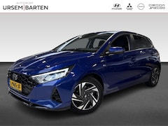Hyundai i20 - 1.0 T-GDI Premium Full LED | Stuurverwarming | Automaat