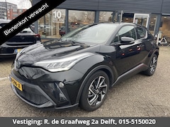 Toyota C-HR - 1.8 Hybrid Dynamic | Navigatie | Parkeersensoren | Dealer onderhouden |