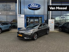 Ford Focus Wagon - 1.0 EcoBoost Hybrid ST Line X | Winterpack | Driverpack | Elektrische achterklep | B&O |