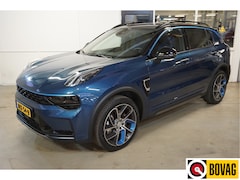 Lynk & Co 01 - 1.5 Pilot Assist and Adaptive Cruise Control 261Pk Incl. afleverbeurt en 12 Bovag garantie