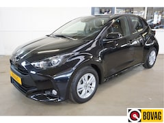 Mazda 2 Hybrid - 1.5 Agile Stoel- en stuurverwarming | android auto / apple carplay