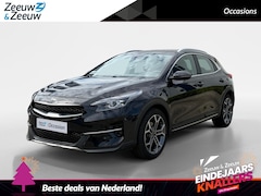 Kia XCeed - 1.0i Turbo DynamicLine 120 PK | Dealer onderhouden | Metallic lak | Fabrieksgarantie t/m 9