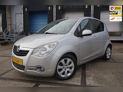 Opel Agila - 1.0 Enjoy * Airco * 5Drs