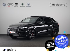 Audi Q8 - 55 TFSI e quattro Pro Line S 380pk | Panoramadak | Adaptieve cruise controle | Lederen bek