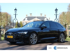 Audi A6 Avant - 55 TFSI E QUATTRO S-LINE COMPETITION | PANO DAK | MEMORY SEATS | BANG & OLUFSEN | ADAPTIVE