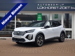 Peugeot 2008 - 1.2 Hybrid 136 GT | Navigatie | 360 Gr Camera | Adaptieve CC