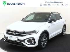 Volkswagen T-Roc - 1.5 TSI R-Line | Trekhaak | Parkeerassistent | Achteruitrijcamera | Adaptieve cruise contr