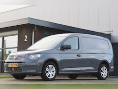 Volkswagen Caddy Cargo Maxi - 1.5 TSI Style DSG Automaat Leder Camera BPM Vrij