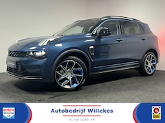 Lynk & Co 01 - 1.5 | PANO | NAVI | 360 CAMERA | KEYLESS |