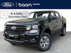 Ford Ranger - XLT 4X4 2.3 PHEV 281 PK | Verwacht 5-2025 | 5 zitplaatsen | 3.500KG trekhaak | XL Laadkabe