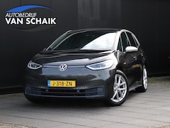 Volkswagen ID.3 - First Plus 58 kWh | CAMERA | SOH 88% | CRUISE | NAVI | APPLE CARPLAY | STOEL/STUURVERW. |