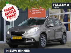 Peugeot 2008 - 1.2 PureTech Active | Automaat | Navigatie | Trekhaak | Parkeersensoren achter | Panorama