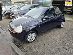 Ford Ka - 1.3 Futura | NIEUWE APK | AIRCO | ELEC RAMEN | CENTR VERGR |