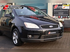 Ford Focus C-Max - 1.8-16V Futura