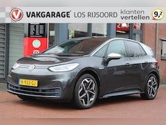 Volkswagen ID.3 - 58kWh *1ST Plus* | Fase | Carplay | Camera | Stoelverwarming | Adaptive Cruise & Climate C