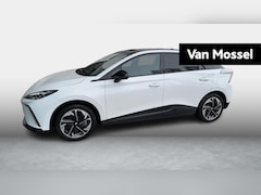 MG MG4 - Long Range Luxury 64 kWh | WLTP 435 KM | Navigatie | Stoel + Stuur Verwarming | ACC | ECC