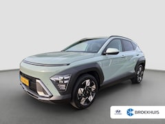 Hyundai Kona - 1.6 GDI 141pk HEV Comfort Smart | Camera | Draadloos carplay | Climate control | Adaptive