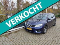 Nissan Pulsar - 1.2 DIG-T Acenta