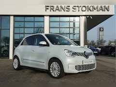 Renault Twingo Z.E. - R80 Série Limitée Vibes