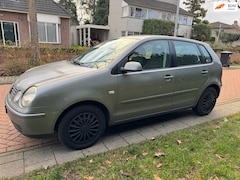 Volkswagen Polo - 1.4-16V Turijn, met airco, APK 08-07-2026