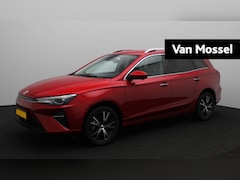 MG MG5 - Long Range Comfort 61 kWh | Final Edition | WLTP 400 KM | ACC | Navigatie | Airco | 16"LMV