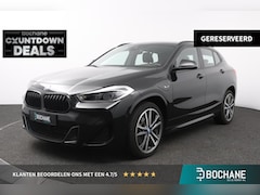 BMW X2 - xDrive25e Executive M-Sport | Navigatie | Sfeerverlichting | Camera |