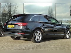 Audi A4 Avant - 35 TFSI AUT. SPORT LEASE ED. | LEDER | ADAPTIVE CRUISE | LED | NAVI | CLIMATE |