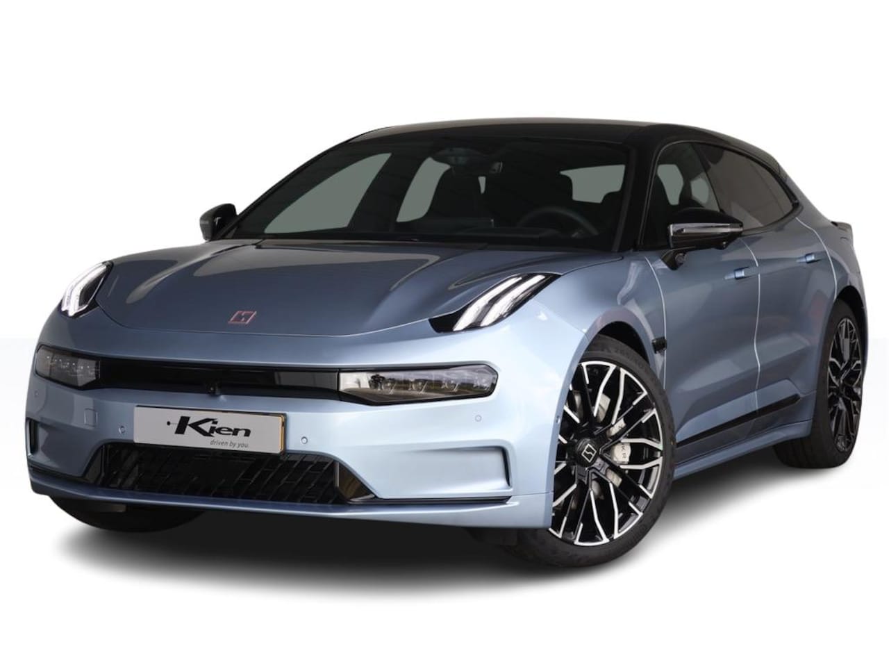 ZEEKR 001 - AWD Privilege 100 kWh | 360 camera | Pano-dak | HUD | Yamaha audio | Matrix LED koplampen - AutoWereld.nl