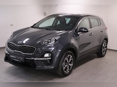 Kia Sportage - 1.6 GDI DynamicLine | Leder | Trekhaak