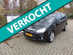 Ford C-Max - 1.8-16V Limited