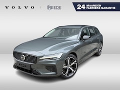 Volvo V60 - 2.0 T8 Plug-in hybrid AWD Ultra Performance Edition Dark Polestar | 19'' Wielen