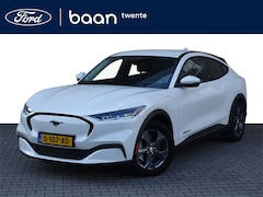 Ford Mustang Mach-E - Extended RWD 98 kWh | blis | adaptieve cruise | sync 4 | camera