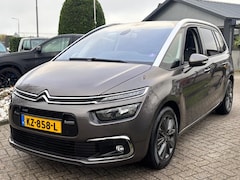 Citroën Grand C4 Picasso - 1.2 Benzine 7-Persoons 2017 Trekhaak