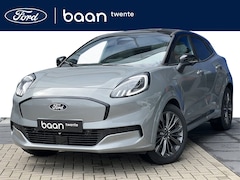Ford Puma Gen-E - Premium 44 kWh | Black Edition | 650w B&O Premium Geluidssysteem | Contrasterend Zwart Dak