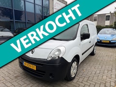 Renault Kangoo Express - 1.5 dCi 90 Express Black Edition Airco, APK 11/26
