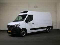 Renault Master - 2.3 dCi 150pk L2 H2 Koelwagen -10 Graden Dag en Nacht