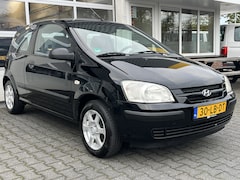 Hyundai Getz - 1.3i GL Nieuwe APK - Trekhaak Licht metalen velgen