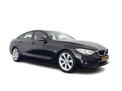 BMW 4-serie Gran Coupé - 420d Centennial High Executive (INCL-BTW) Aut. *NAVI-FULLMAP | FULL-LEATHER | HEATED- COMF