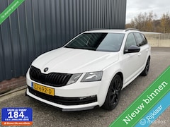 Skoda Octavia Combi - 1.0 TSI Greentech Sport Business NAP/TRHAAK