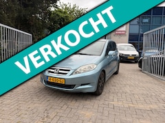 Honda FR-V - 2.0i Comfort, Clima, Apk 03/2026, 6 Persoons