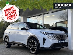 Peugeot 5008 - 1.2 Hybrid 145 GT | Stoel- & stuurverwarming | Elektr. achterklep | Adaptieve Cruise Contr