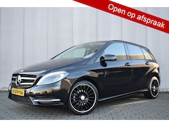 Mercedes-Benz B-klasse - 180 Automaat Ambition Full Map Navi | Telefonie | Bi-Xenon | Airco | 18 Inch LMV