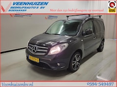 Mercedes-Benz Citan - 109CDI Trekhaak
