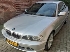 BMW 3-serie Cabrio - 325Ci Executive