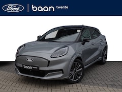 Ford Puma Gen-E - Premium 44 kWh | Black Edition | 650w B&O Premium Geluidssysteem | Frunk | Camera | Ambien