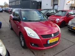 Suzuki Swift - 1.2 Comfort st bekr navi airco elek pak nap apk